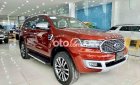 Ford Everest 2022 - Bán Ford Everest sản xuất năm 2022, màu đỏ, xe nhập