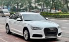 Audi A6  1.8 TFSI  2017 - Bán Audi A6 1.8 TFSI sản xuất năm 2017, màu trắng, nhập khẩu