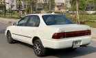 Toyota Corolla   GLi  1995 - Bán ô tô Toyota Corolla GLi sản xuất năm 1995, màu trắng, nhập khẩu