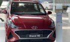 Hyundai i10 2021 - Hyundai i10 Sedan Số Sàn Bản Full đời 2021 Hỗ trợ Trước bạ 100% Hỗ trợ Bảo hiểm Thân vỏ xe