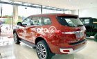 Ford Everest 2022 - Bán Ford Everest sản xuất năm 2022, màu đỏ, xe nhập