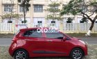 Hyundai Grand i10 2019 - Bán ô tô Hyundai Grand i10 hatchback 1.2AT năm 2019, màu đỏ, giá 380tr