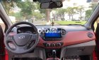 Hyundai Grand i10 2019 - Bán ô tô Hyundai Grand i10 hatchback 1.2AT năm 2019, màu đỏ, giá 380tr