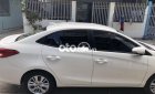 Toyota Vios 2019 - Bán Toyota Vios 1.5G AT năm sản xuất 2019, màu trắng xe gia đình, giá 400tr