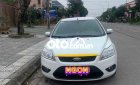 Ford Focus 2012 - Bán xe Ford Focus 1.8L năm 2012, màu trắng 