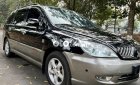 Mitsubishi Savrin   2008 - Xe Mitsubishi Savrin năm sản xuất 2008, màu đen, xe nhập, 296 triệu