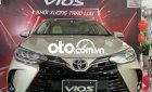 Toyota Vios 2022 - Cần bán xe Toyota Vios 1.5G CVT năm sản xuất 2022