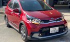 Kia Morning 2021 - Bán Kia Morning X-Line năm sản xuất 2021, màu đỏ số tự động