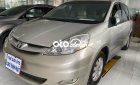 Toyota Sienna 2005 - Cần bán xe Toyota Sienna năm sản xuất 2005, màu bạc, nhập khẩu