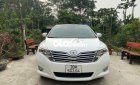 Toyota Venza 2010 - Cần bán Toyota Venza năm 2010, màu trắng, nhập khẩu 