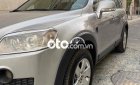 Chevrolet Captiva 2009 - Cần bán gấp Chevrolet Captiva LTZ 2.4 sản xuất năm 2009, màu bạc, xe nhập