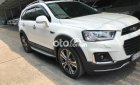 Chevrolet Captiva 2016 - Bán xe Chevrolet Captiva Revv LTZ 2.4AT sản xuất năm 2016, màu trắng, 520tr