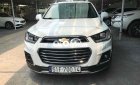 Chevrolet Captiva 2016 - Bán xe Chevrolet Captiva Revv LTZ 2.4AT sản xuất năm 2016, màu trắng, 520tr