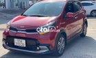 Kia Morning 2021 - Bán Kia Morning X-Line năm sản xuất 2021, màu đỏ số tự động