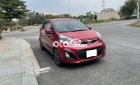 Kia Picanto 2015 - Bán ô tô Kia Picanto S 1.25AT sản xuất 2015, màu đỏ, nhập khẩu nguyên chiếc còn mới 