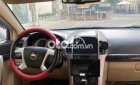 Chevrolet Captiva 2009 - Cần bán gấp Chevrolet Captiva LTZ 2.4 sản xuất năm 2009, màu bạc, xe nhập