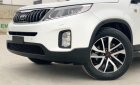 Kia Sorento 2.2 DAT Premium 2019 - Cần bán lại xe Kia Sorento 2.2 DAT Premium năm 2019, màu trắng giá cạnh tranh