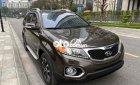 Kia Sorento 2014 - Bán Kia Sorento 2.4AT sản xuất năm 2014