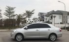 Toyota Vios  G   2011 - Xe Toyota Vios G sản xuất 2011, màu bạc