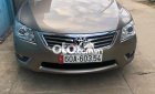 Toyota Camry 2008 - Bán Toyota Camry 2.4G năm sản xuất 2008, màu nâu, nhập khẩu 