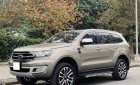 Ford Everest 2018 - Cần bán Ford Everest Titanium 2.0L 4x4 AT năm 2018, nhập khẩu nguyên chiếc