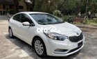 Kia K3 2016 - Cần bán Kia K3 MT năm 2016, màu trắng, xe một chủ từ mới