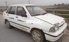 Kia Pride 1980 - Cần bán xe Kia Pride sản xuất năm 1980, màu trắng, giá chỉ 20 triệu