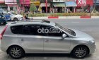 Hyundai i30 2011 - Cần bán xe Hyundai i30 CW 1.6AT sản xuất năm 2011, màu bạc, nhập khẩu 