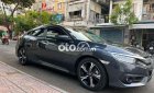 Honda Civic 2017 - Bán Honda Civic năm 2017, màu đen, xe nhập Thái Lan, xe gia đình sử dụng