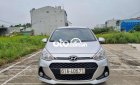 Hyundai Grand i10 2017 - Bán ô tô Hyundai Grand i10 sản xuất 2017, màu bạc