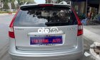 Hyundai i30 2011 - Cần bán xe Hyundai i30 CW 1.6AT sản xuất năm 2011, màu bạc, nhập khẩu 