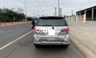 Toyota Fortuner 2016 - Bán Toyota Fortuner 2.5G 4x2MT năm sản xuất 2016, màu bạc số sàn, giá tốt