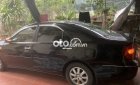 Toyota Camry 2002 - Cần bán Toyota Camry 2.4G sản xuất năm 2002, màu đen, giá chỉ 235 triệu