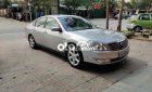 Nissan Teana 2008 - Xe Nissan Teana AT sản xuất năm 2008, màu bạc, nhập khẩu