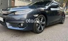 Honda Civic 2017 - Bán Honda Civic năm 2017, màu đen, xe nhập Thái Lan, xe gia đình sử dụng