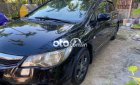 Honda Civic 2010 - Bán xe Honda Civic 1.8AT sản xuất 2010, màu đen, nhập khẩu nguyên chiếc, số tự động