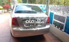 Daewoo Lacetti 2009 - Bán Daewoo Lacetti sản xuất năm 2009, màu bạc