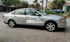 Nissan Teana 2008 - Xe Nissan Teana AT sản xuất năm 2008, màu bạc, nhập khẩu