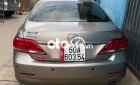 Toyota Camry 2008 - Bán Toyota Camry 2.4G năm sản xuất 2008, màu nâu, nhập khẩu 