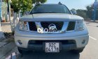 Nissan Navara 2013 - Bán Nissan Navara XE 2.5AT sản xuất 2013, màu bạc, xe nhập, giá chỉ 385 triệu