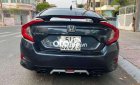 Honda Civic 2017 - Bán Honda Civic năm 2017, màu đen, xe nhập Thái Lan, xe gia đình sử dụng