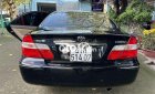 Toyota Camry 2003 - Cần bán lại xe Toyota Camry 3.0V năm sản xuất 2003, màu đen, xe siêu chất