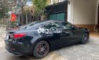 Mazda 6 2016 - Cần bán Mazda 6 2.0 Premium sản xuất năm 2016, màu đen, giá tốt