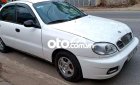 Daewoo Lanos 2001 - Cần bán Daewoo Lanos MT sản xuất năm 2001, xe nhập, 55 triệu