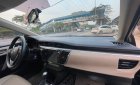 Toyota Corolla 2015 - Cần bán gấp Toyota Corolla 1.8G năm sản xuất 2015, màu đen, giá chỉ 543 triệu