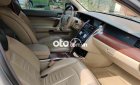 Nissan Teana 2008 - Xe Nissan Teana AT sản xuất năm 2008, màu bạc, nhập khẩu