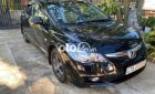 Honda Civic 2010 - Bán xe Honda Civic 1.8AT sản xuất 2010, màu đen, nhập khẩu nguyên chiếc, số tự động