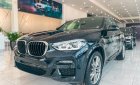 BMW X4 2021 - Bán xe BMW X4 xDrive20i M Sport năm 2021, màu đen