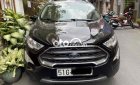Ford EcoSport 2018 - Bán Ford EcoSport Titanium sản xuất 2018, màu đen 