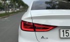 Audi A3 2015 - Xe Audi A3 đăng ký lần đầu 2015 nhập khẩu giá chỉ 739tr